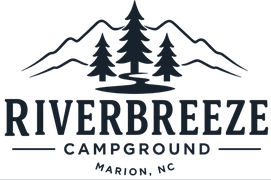 Riverbreeze Campground, Marion NC