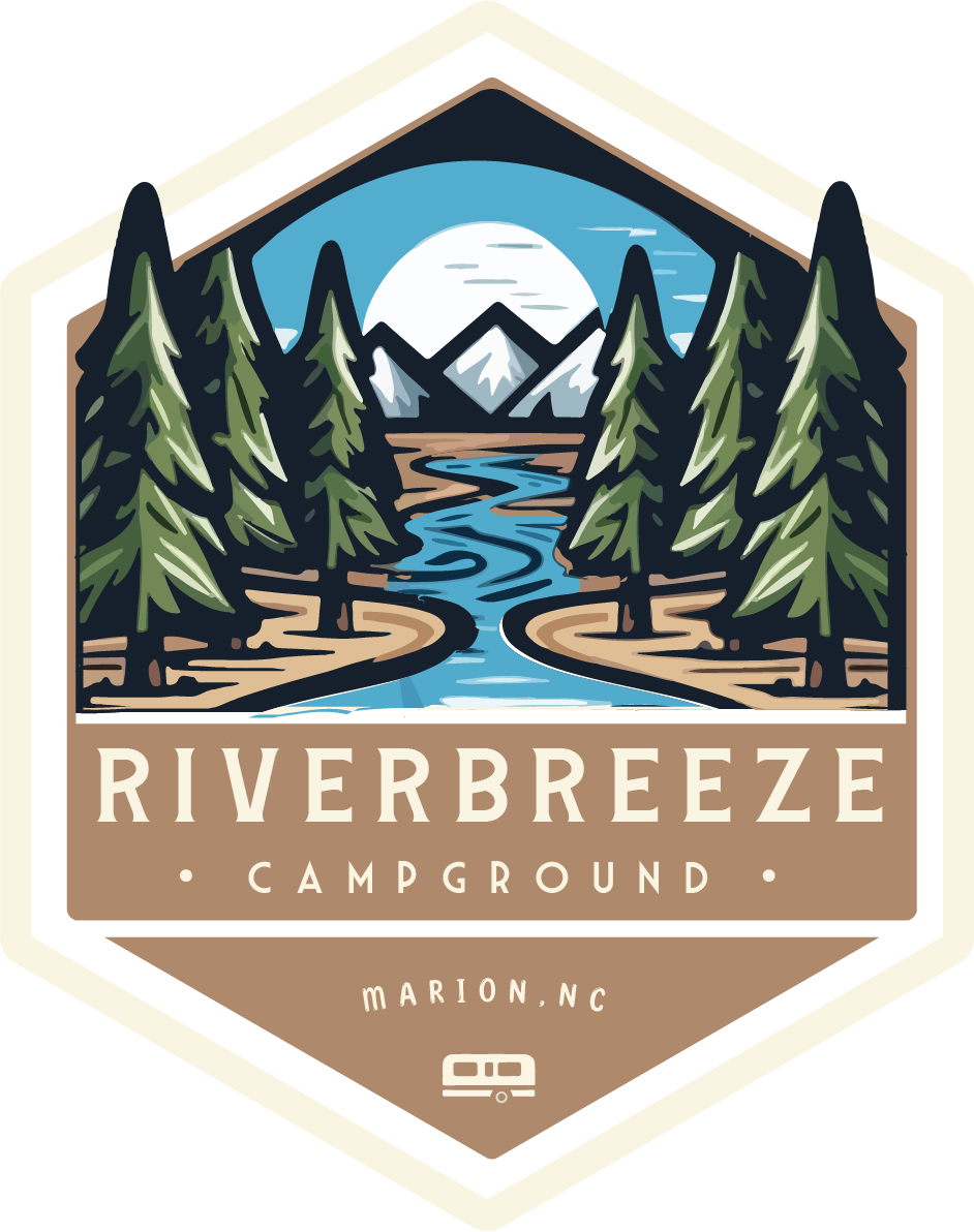 Riverbreeze RV Resort & Campground Near Asheville, NC
