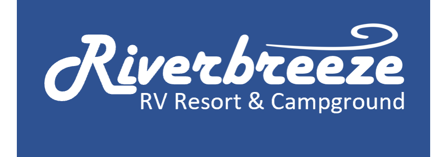 Riverbreeze RV Resort & Campground Near Asheville, NC logo